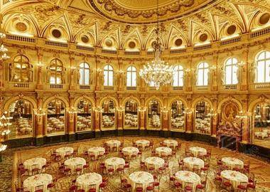 Opera Ballroom